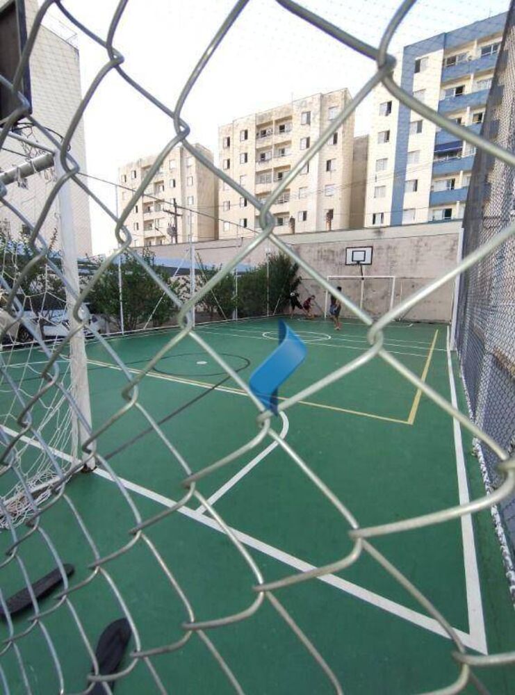 Apartamento, 2 quartos, 55 m² - Foto 12