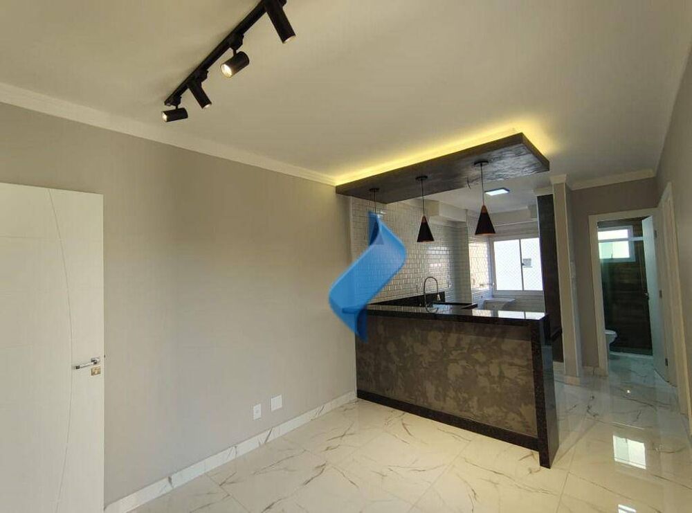 Apartamento, 2 quartos, 55 m² - Foto 2