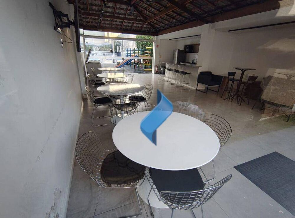 Apartamento, 2 quartos, 55 m² - Foto 15