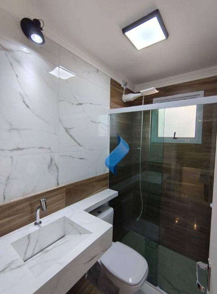 Apartamento, 2 quartos, 55 m² - Foto 4