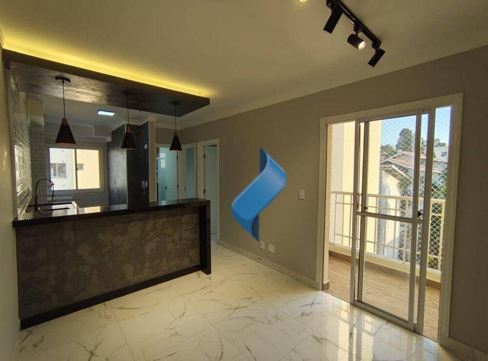 Apartamento, 2 quartos, 55 m² - Foto 9