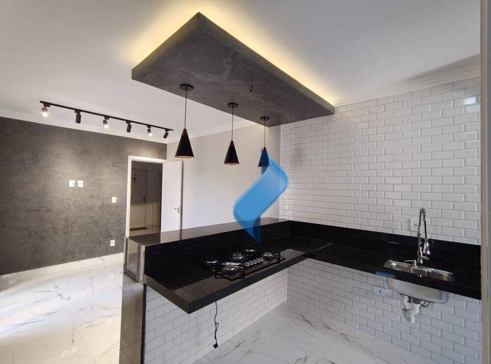 Apartamento, 2 quartos, 55 m² - Foto 8