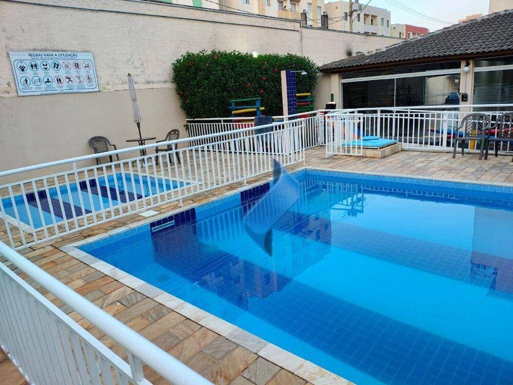 Apartamento, 2 quartos, 55 m² - Foto 6