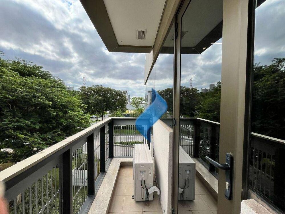 Sala-Conjunto, 32 m² - Foto 4