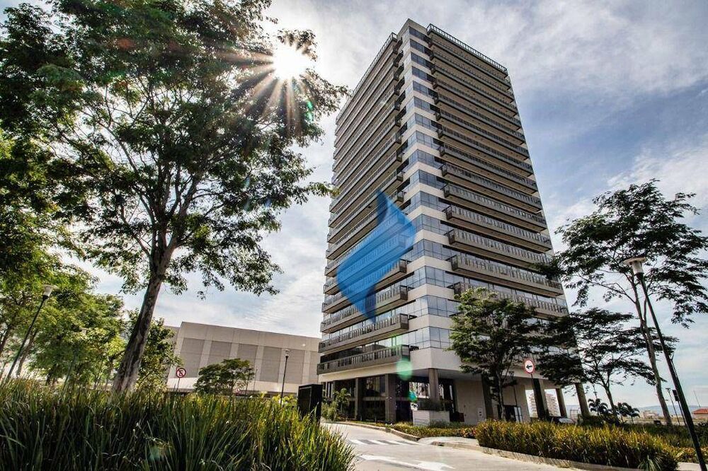 Sala-Conjunto, 32 m² - Foto 1