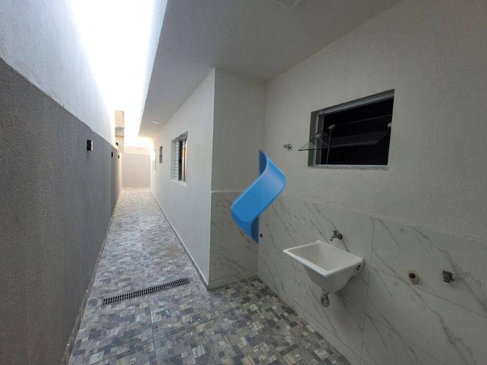 Casa, 2 quartos, 80 m² - Foto 9