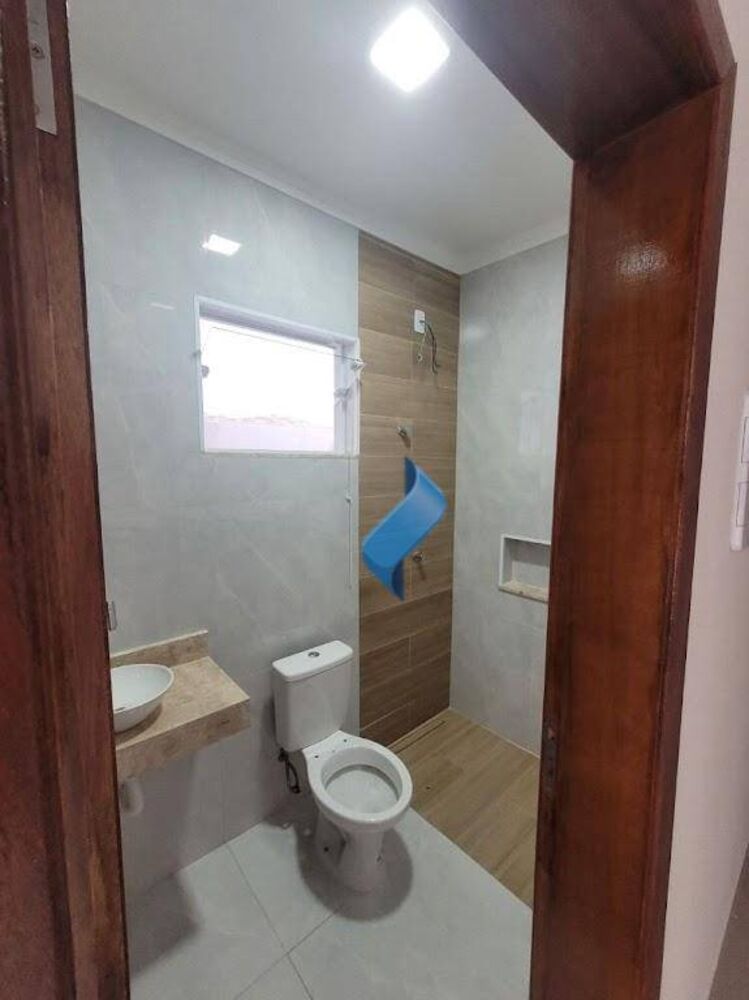 Casa, 2 quartos, 80 m² - Foto 6