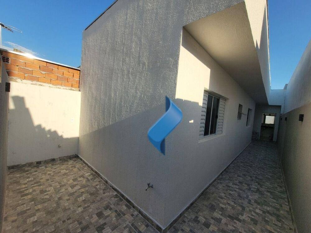 Casa, 2 quartos, 80 m² - Foto 8