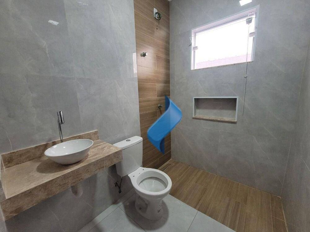 Casa, 2 quartos, 80 m² - Foto 7