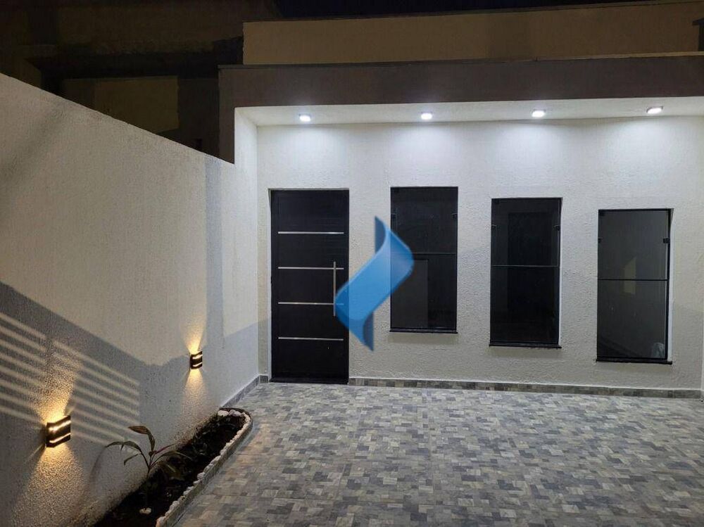 Casa, 2 quartos, 80 m² - Foto 2