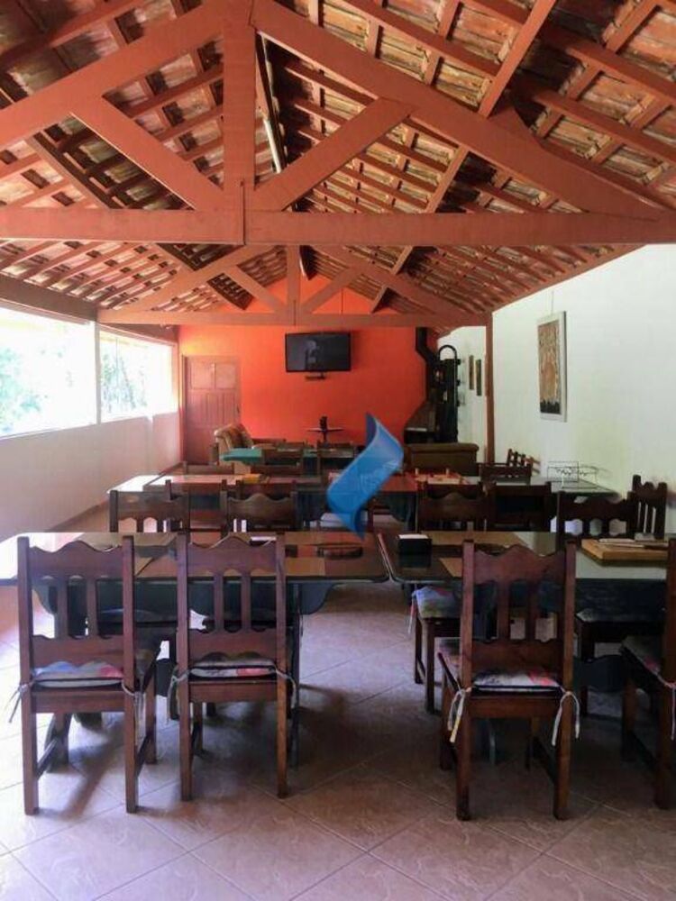 Sítio, 14 quartos, 12 hectares - Foto 7