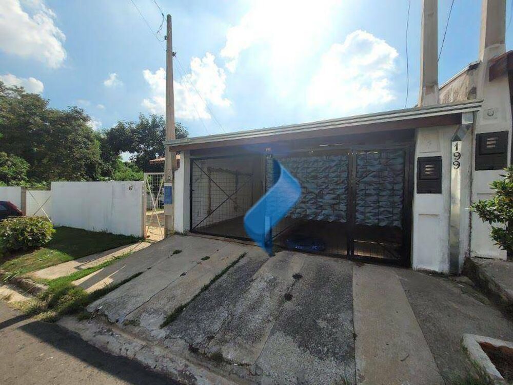 Casa, 2 quartos, 60 m² - Foto 1