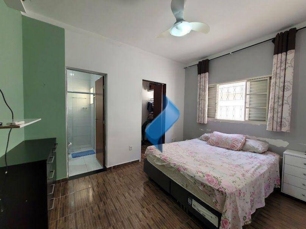 Casa, 2 quartos, 60 m² - Foto 3