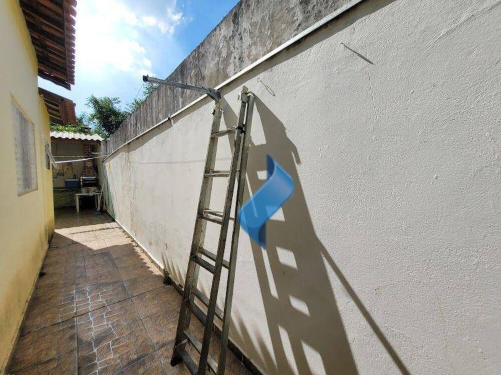 Casa, 2 quartos, 60 m² - Foto 5