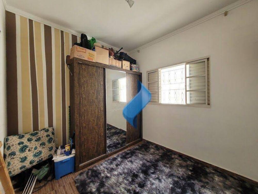 Casa, 2 quartos, 60 m² - Foto 2