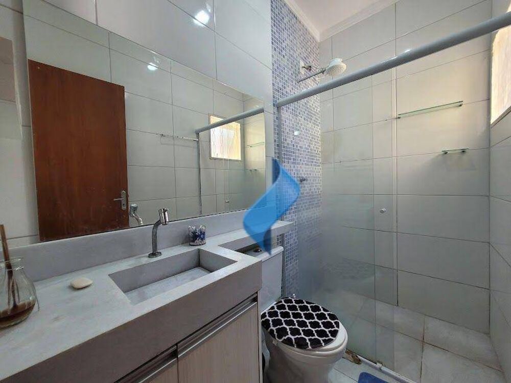 Casa, 2 quartos, 60 m² - Foto 6