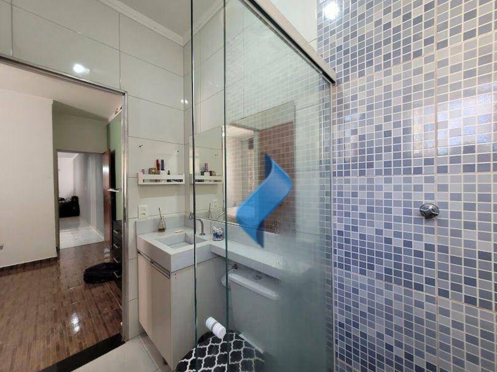 Casa, 2 quartos, 60 m² - Foto 7