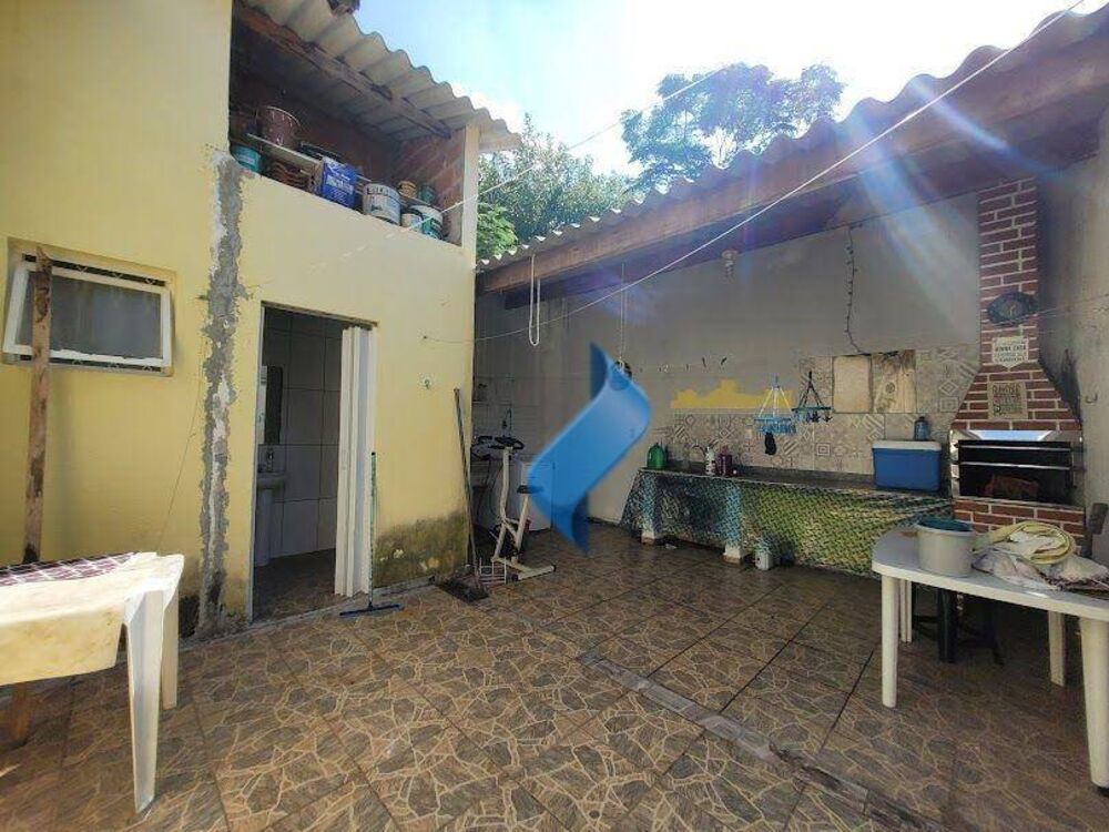 Casa, 2 quartos, 60 m² - Foto 4