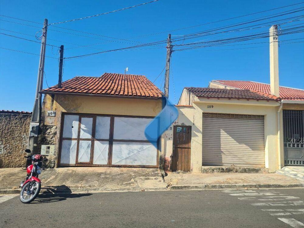 Casa, 7 quartos, 229 m² - Foto 18