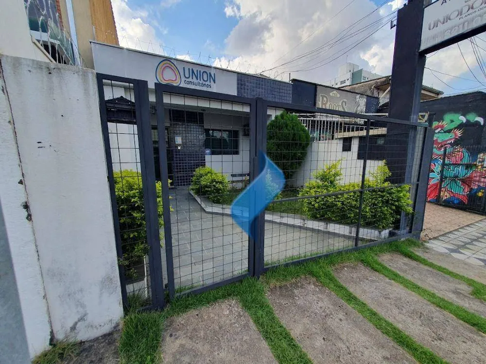 Sala-Conjunto, 12 m² - Foto 1
