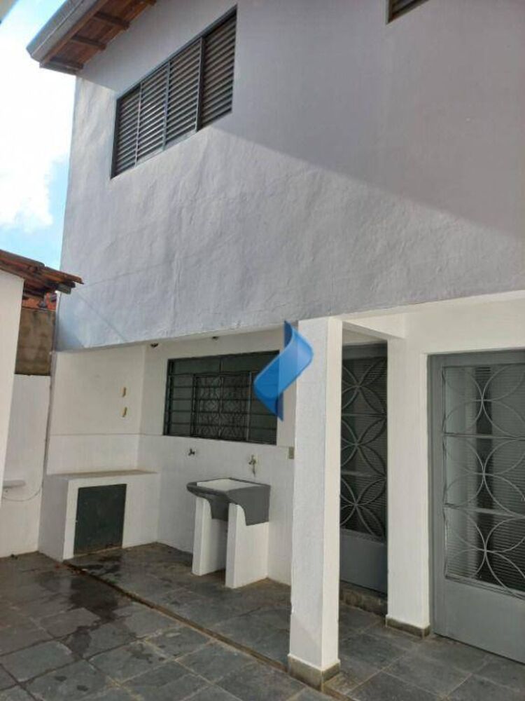 Casa, 1 quarto, 211 m² - Foto 9