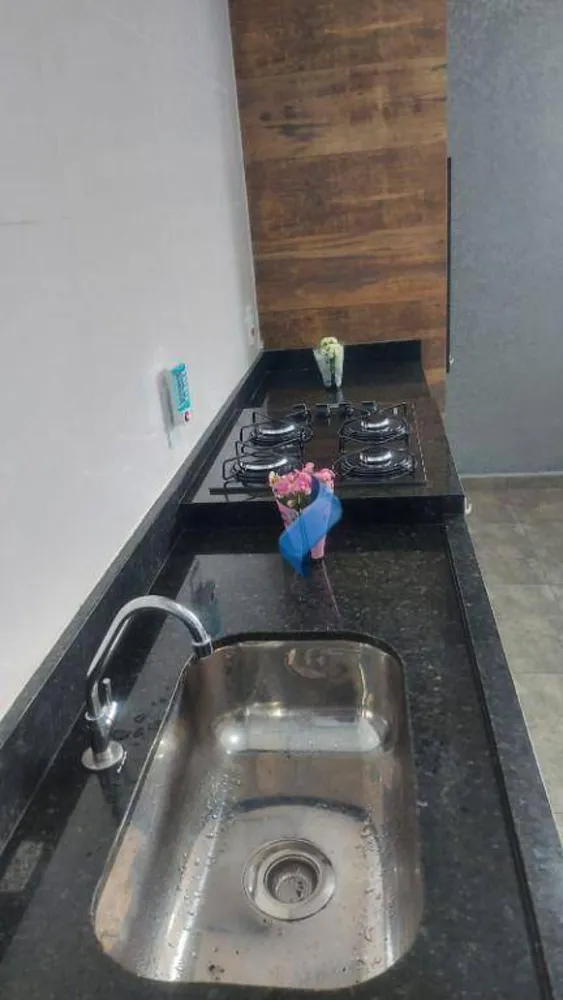 Loja-Salão, 78 m² - Foto 2