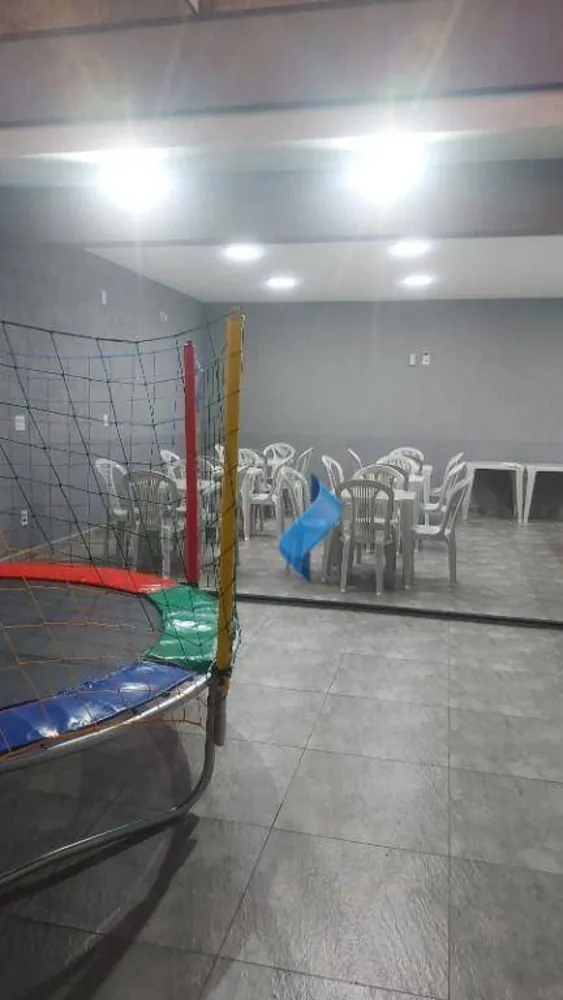 Loja-Salão, 78 m² - Foto 3