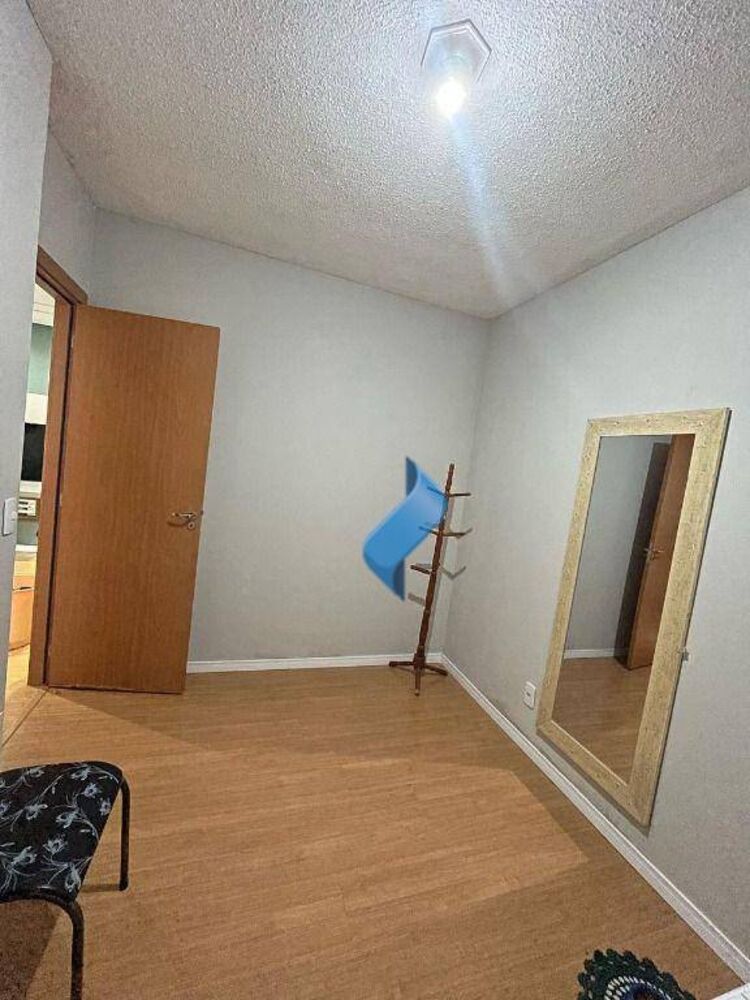 Apartamento à venda com 2 quartos, 50m² - Foto 5