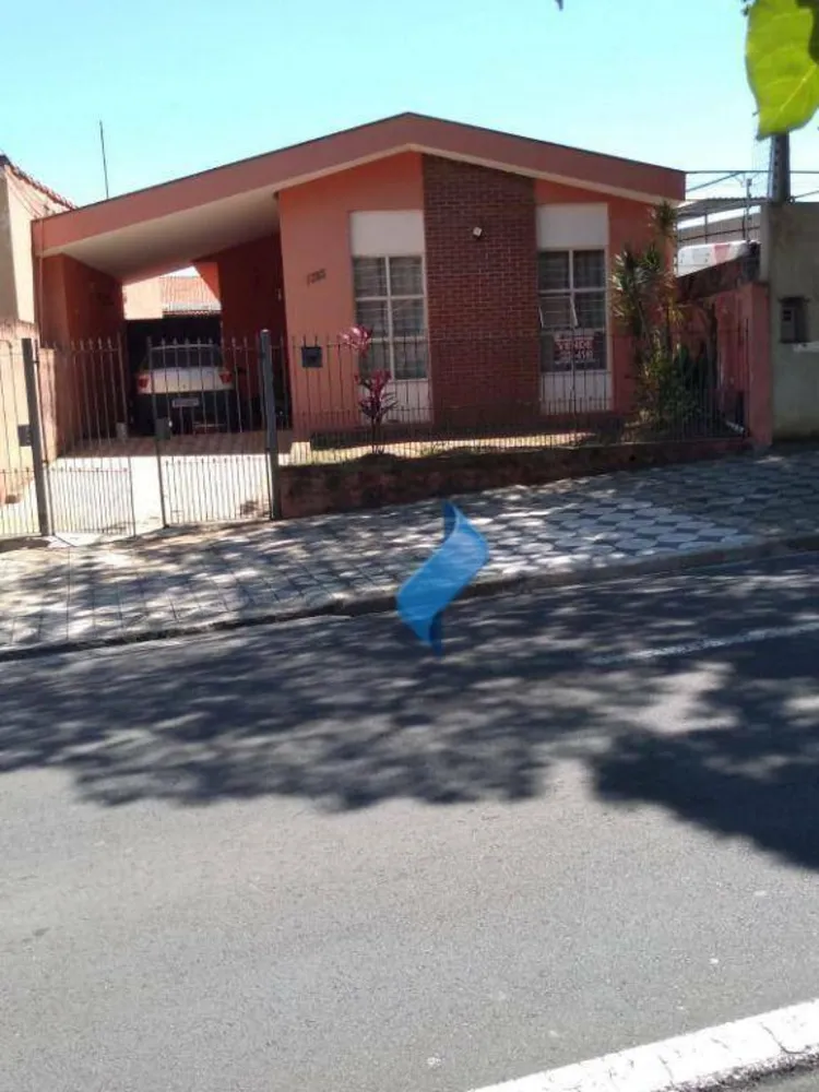 Casa, 3 quartos, 120 m² - Foto 1