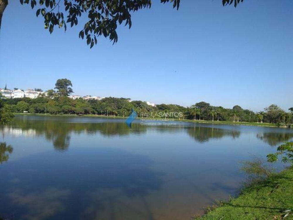 Casa de Condomínio à venda com 3 quartos, 265m² - Foto 16
