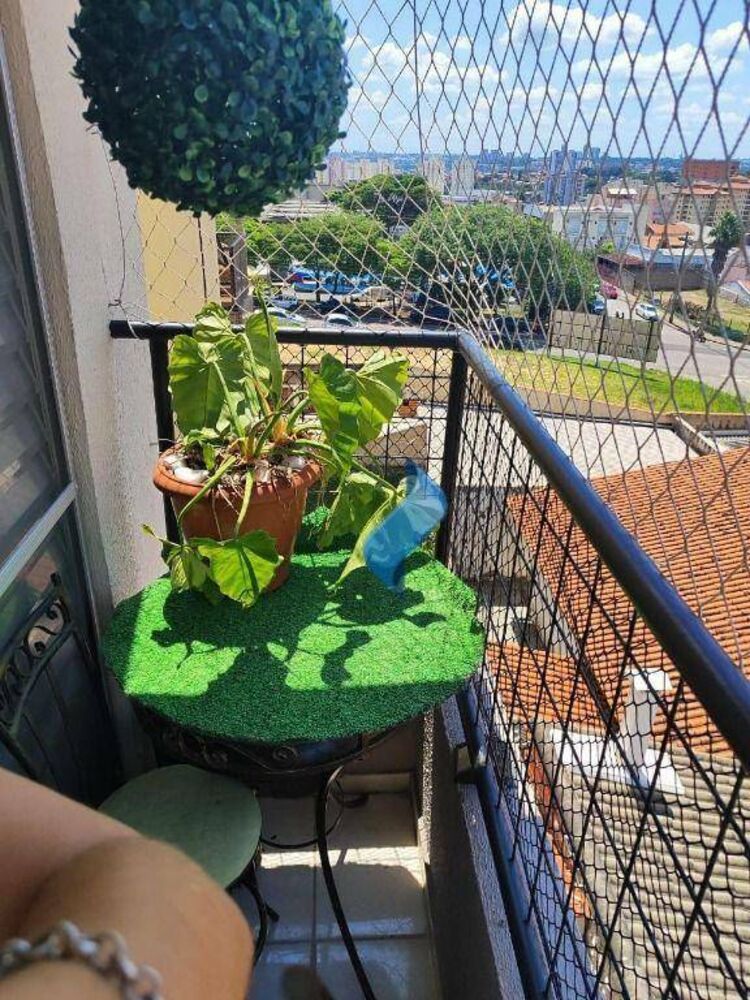 Apartamento, 2 quartos, 89 m² - Foto 1