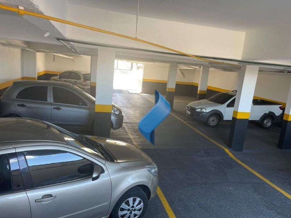 Apartamento, 2 quartos, 89 m² - Foto 10