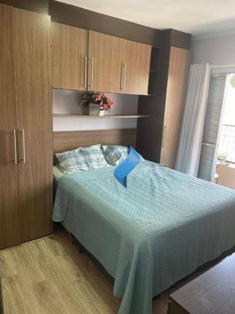 Apartamento, 2 quartos, 89 m² - Foto 12