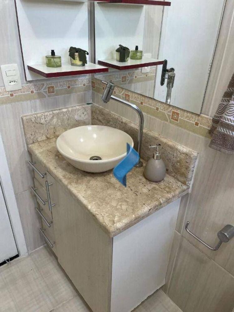 Apartamento, 2 quartos, 89 m² - Foto 11