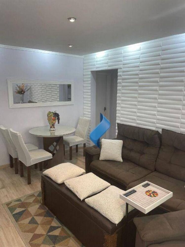 Apartamento, 2 quartos, 89 m² - Foto 2