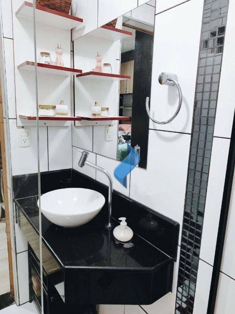 Apartamento, 2 quartos, 89 m² - Foto 5