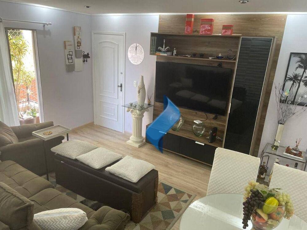 Apartamento, 2 quartos, 89 m² - Foto 16