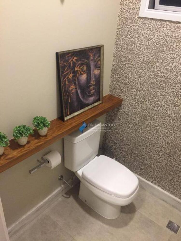 Casa de Condomínio, 3 quartos - Foto 8