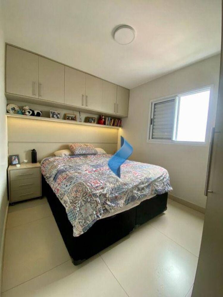 Apartamento à venda com 2 quartos, 54m² - Foto 4
