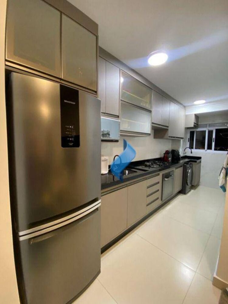 Apartamento à venda com 2 quartos, 54m² - Foto 1