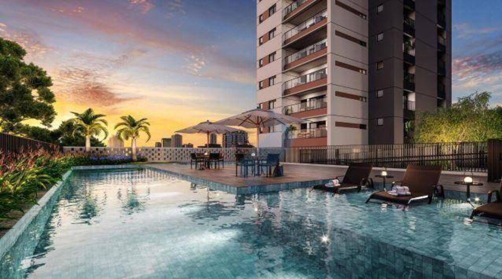 Apartamento, 3 quartos, 115 m² - Foto 3