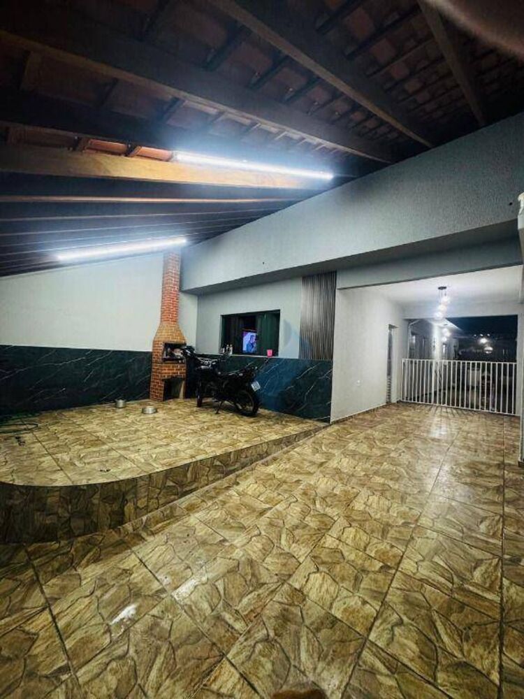 Casa, 2 quartos, 78 m² - Foto 3