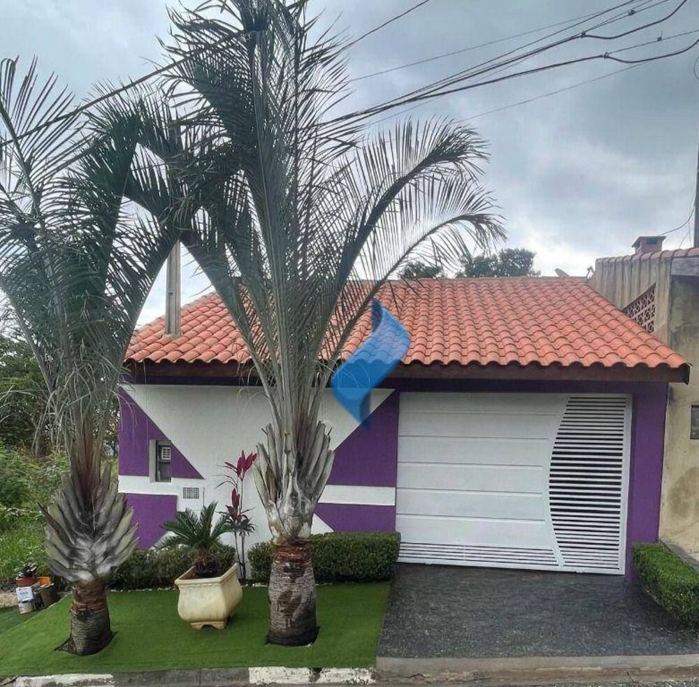 Casa, 2 quartos, 78 m² - Foto 1