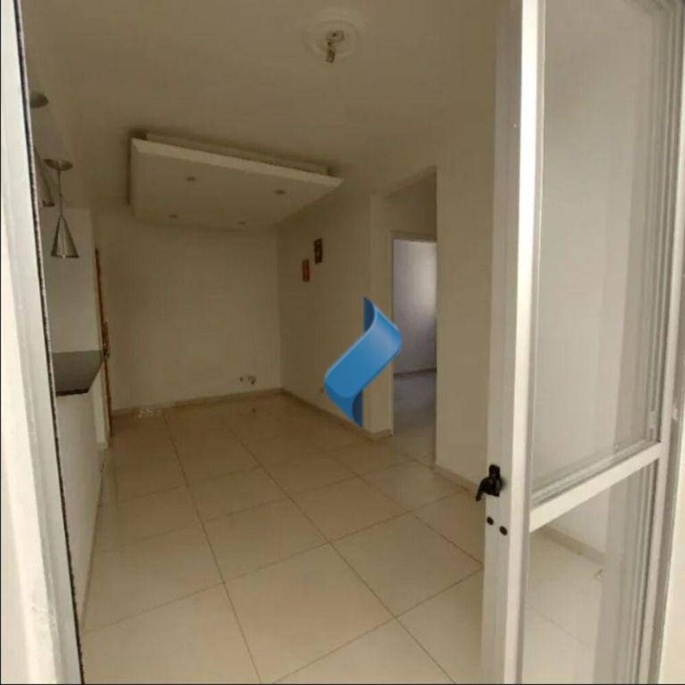Apartamento à venda com 3 quartos, 60m² - Foto 1