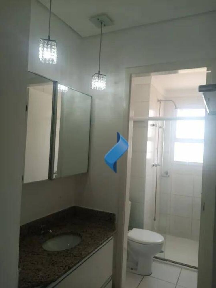 Apartamento, 2 quartos, 53 m² - Foto 1