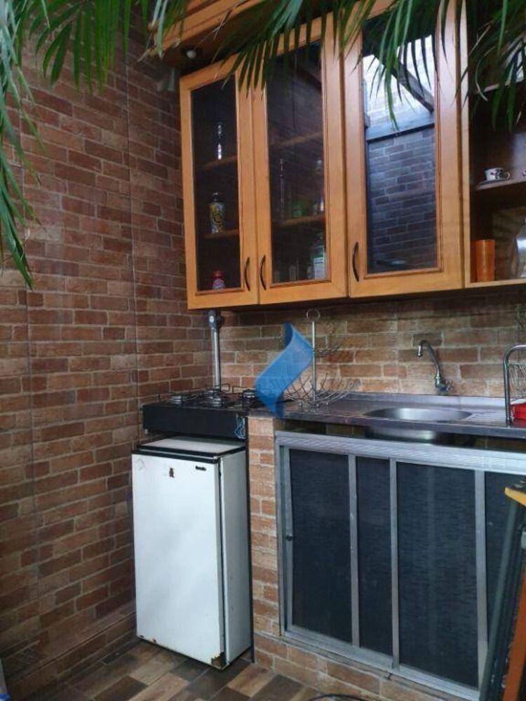 Casa, 3 quartos, 128 m² - Foto 4