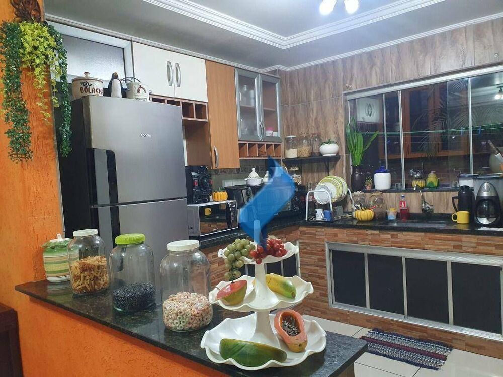 Casa, 3 quartos, 128 m² - Foto 6