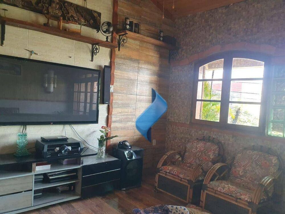 Casa, 3 quartos, 128 m² - Foto 3