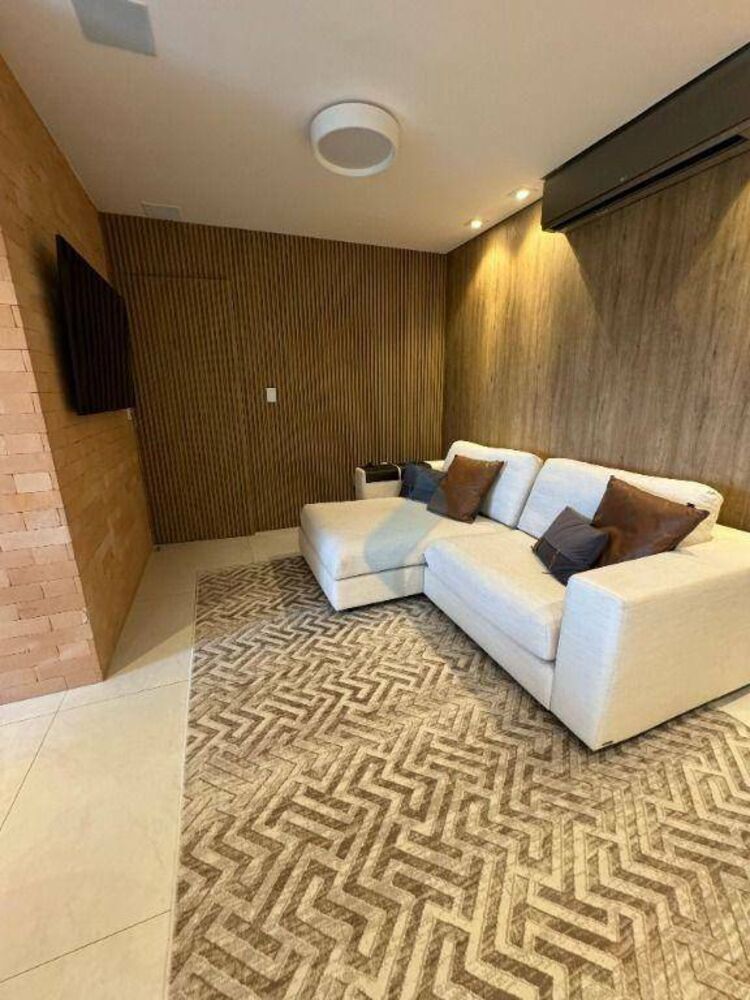 Apartamento, 3 quartos, 98 m² - Foto 1