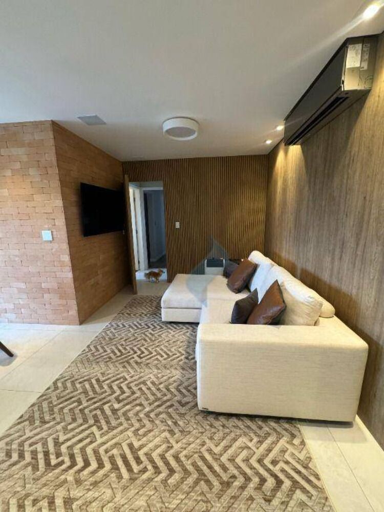 Apartamento, 3 quartos, 98 m² - Foto 2